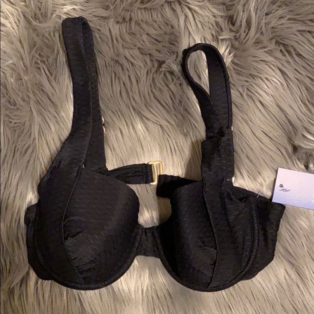 Apt. 9 Bikini Top. Size M